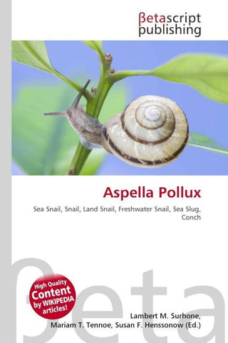 Aspella Pollux