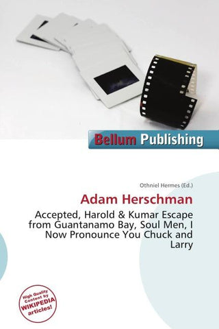 Adam Herschman