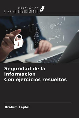 Seguridad de la información Con ejercicios resueltos