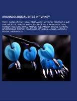 Archaeological sites in Turkey