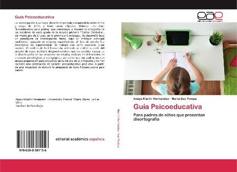 Guía Psicoeducativa