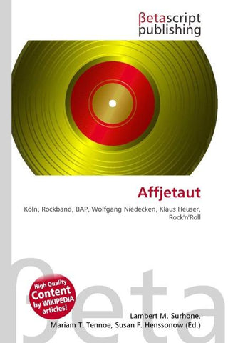 Affjetaut