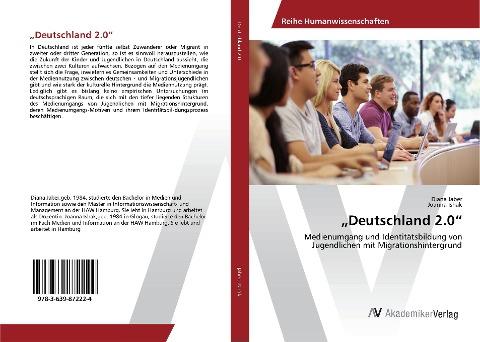"Deutschland 2.0"