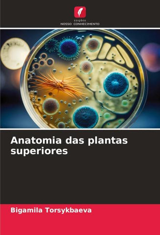 Anatomia das plantas superiores