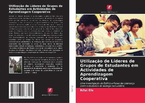 Utilização de Líderes de Grupos de Estudantes em Actividades de Aprendizagem Cooperativa