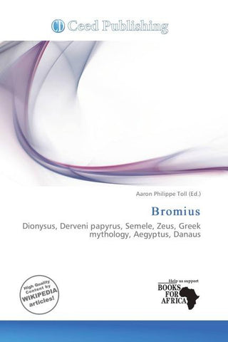 Bromius