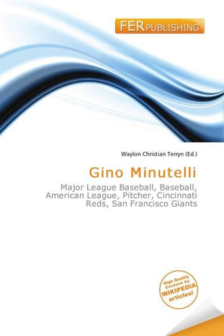 Gino Minutelli