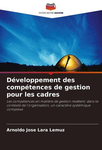 Développement des compétences de gestion pour les cadres