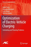 Optimization of Electric-Vehicle Charging