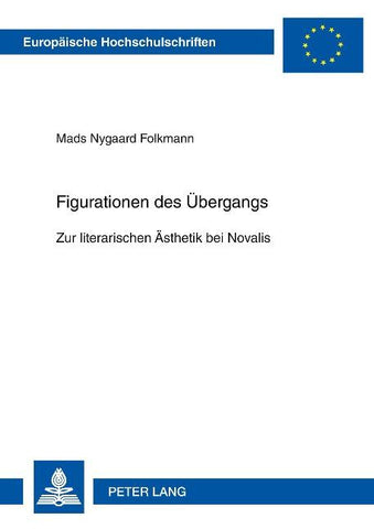 Figurationen des Übergangs