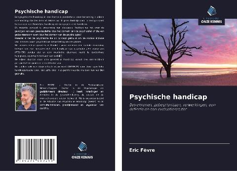 Psychische handicap