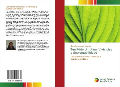 Território Umutina: Vivências e Sustentabilidade
