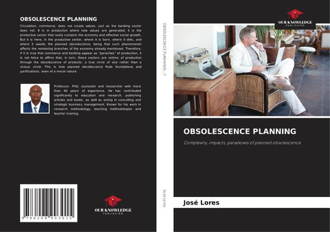 OBSOLESCENCE PLANNING