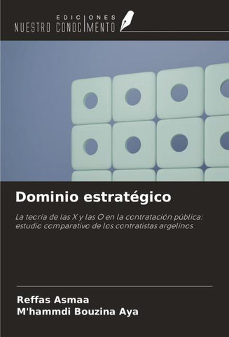 Dominio estratégico