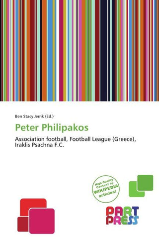 Peter Philipakos