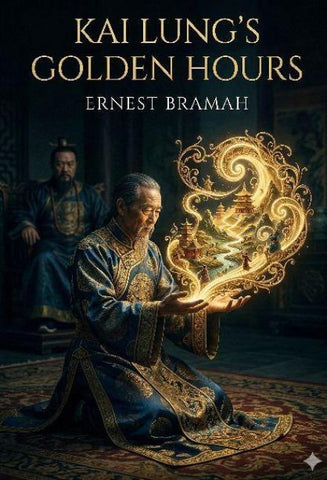 Kai Lung's Golden Hours