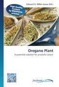 Oregano Plant