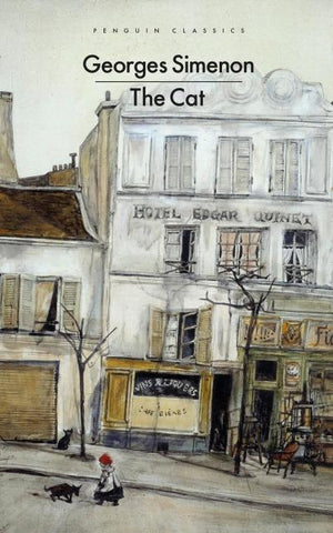The Cat