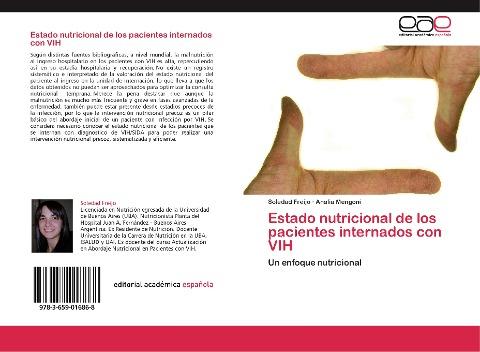 Estado nutricional de los pacientes internados con VIH
