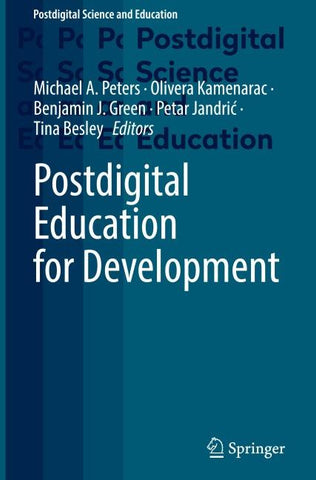 Postdigital Education for Development