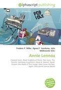Annie Lennox