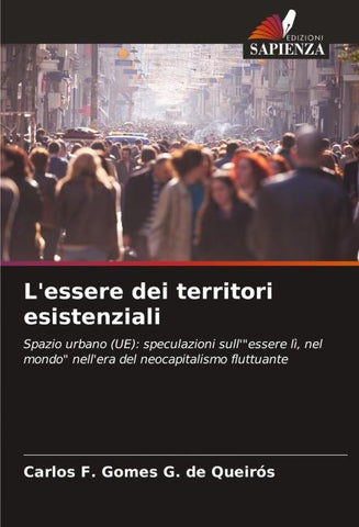 L'essere dei territori esistenziali