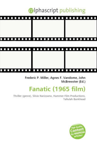 Fanatic (1965 film)