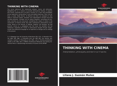 THINKING WITH CINEMA