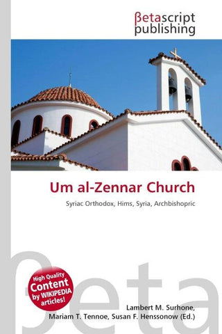 Um al-Zennar Church