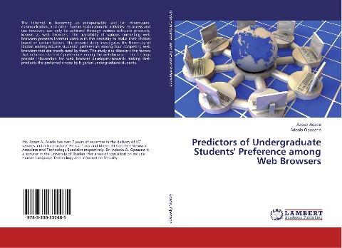 Predictors of Undergraduate Students' Preference among Web Browsers
