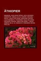 Äthiopier