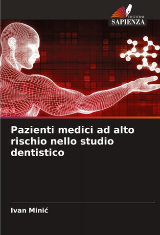 Pazienti medici ad alto rischio nello studio dentistico