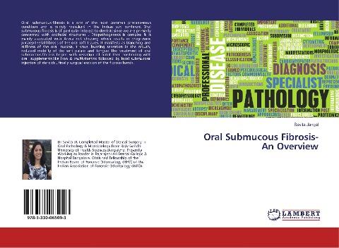 Oral Submucous Fibrosis- An Overview