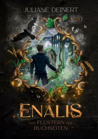 Enalis