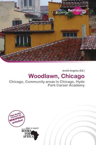 Woodlawn, Chicago