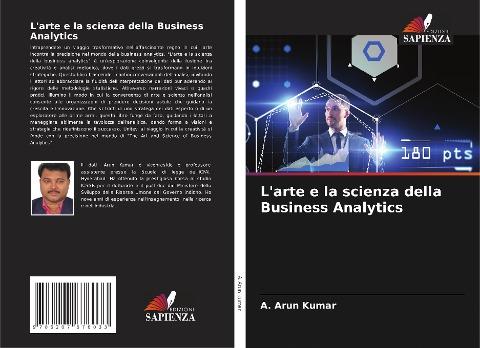 L'arte e la scienza della Business Analytics