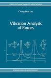Vibration Analysis of Rotors