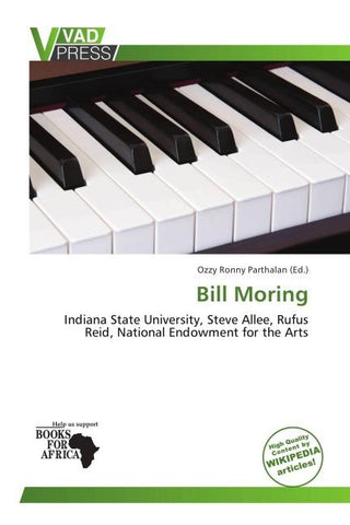 Bill Moring