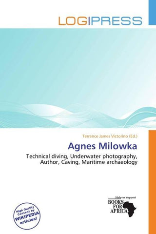 Agnes Milowka
