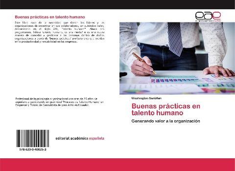 Buenas prácticas en talento humano