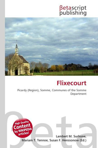 Flixecourt