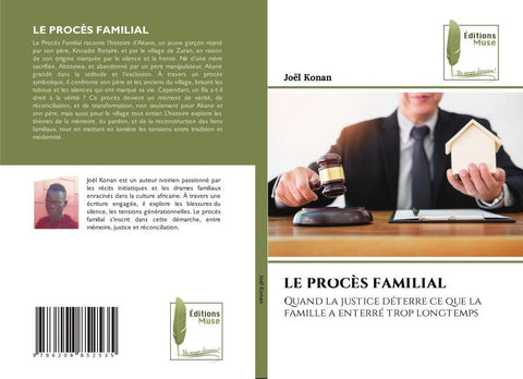LE PROCÈS FAMILIAL