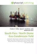 South Pars / North Dome Gas-Condensate field