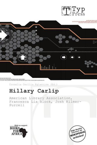 Hillary Carlip
