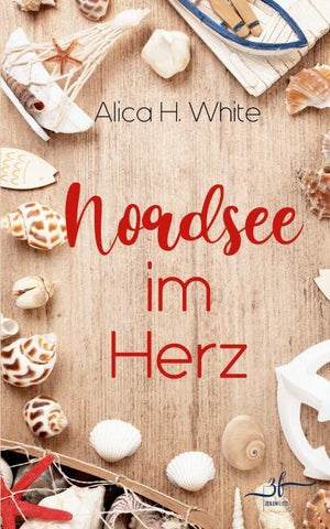 Nordsee im Herz