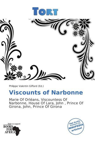Viscounts of Narbonne