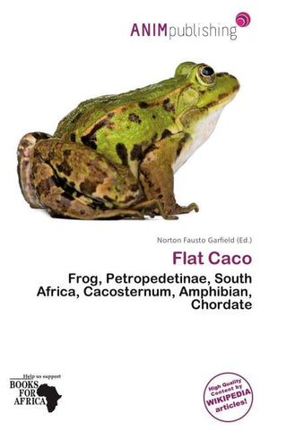 Flat Caco