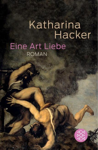 Eine Art Liebe