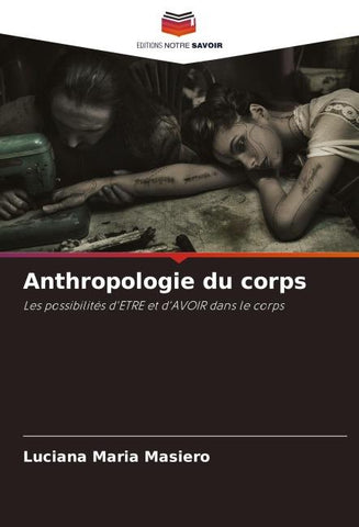 Anthropologie du corps