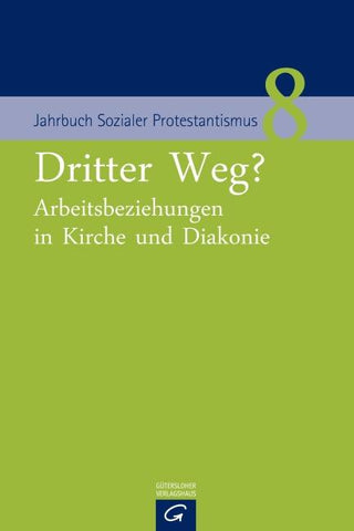 Dritter Weg?